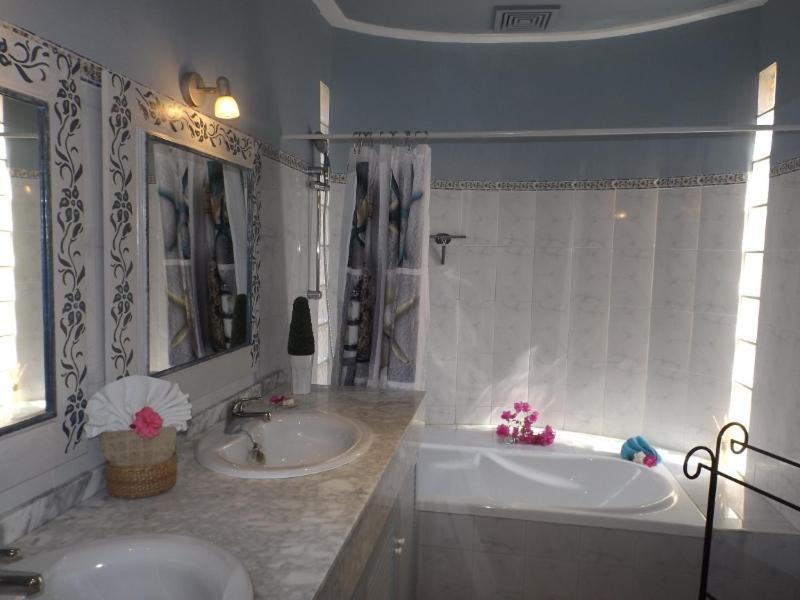 Ferienhaus Casa Yelmo Cala Mandia  Ngoại thất bức ảnh